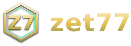zet77 logo